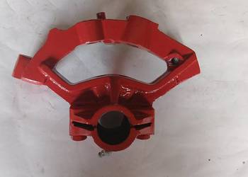 Rama aparatu wiążącego Welger