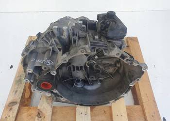 Volvo S60 II V60 2.0 D4 SKRZYNIA BIEGÓW manualna 1285236 GU1R-7002-BEB