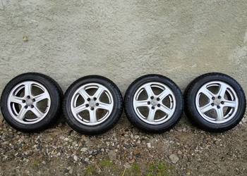 felgi aluminiowe ronal