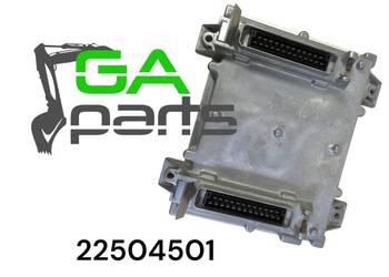 KOMPUTER/STEROWNIK VOLVO ECU 22417693 22504501 01033658