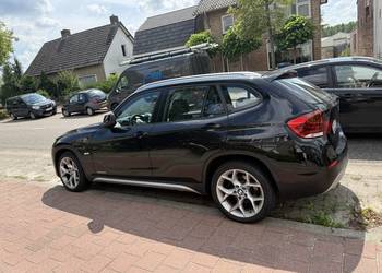 Sprzedam BMW x1