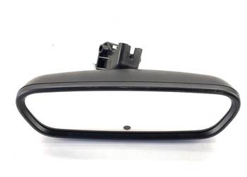 LUSTERKO WEWNĘTRZNE OPEL CORSA F 9840410080 Hatchback WSTECZNE