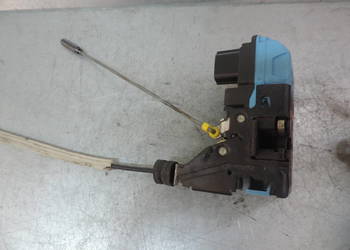 ZAMEK DRZWI PRAWY PRZEÓD VOLVO S60 30634616