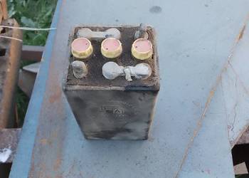Akumullator wfm wsk prl