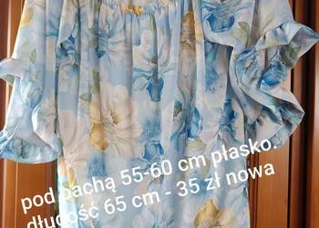 Nowa świetna bluzka