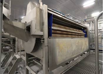 Marcelissen Obieraczka do ziemniaków