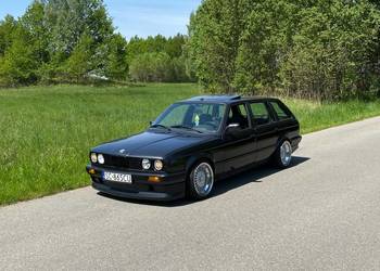 BMW e30