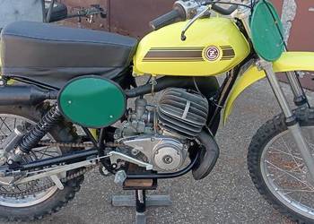 Cz Cross 250 typ 997