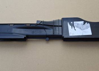 AUDI VW SEAT SKODA KIEROWNICA WLOT POWIETRZA ŁAPACZ ORYGINAŁ 5Q0129254J