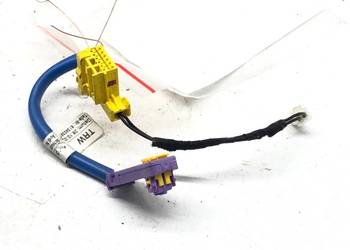 WIĄZKA PODUSZKI AIRBAG AUDI A4 B6