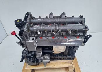 SILNIK PO REGENERACJI Peugeot Boxer 3.0 HDI nowy rozrząd F1CE0481D F30DT