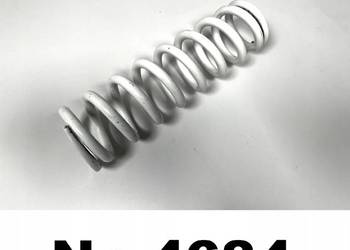 BMW R 1200 GS K50 10-14 Sprężyna amortyzatora przód ESA 7727621