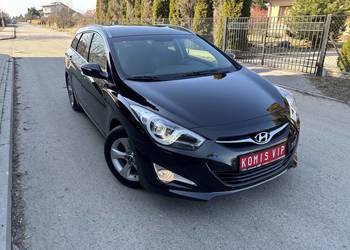 Hyundai I40 1.7 CRDI Full Opcja Zamiana Raty
