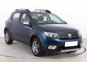 Dacia Sandero 0.9 TCe