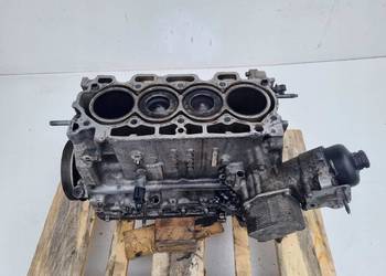 DÓŁ SILNIKA BLOK Citroen Berlingo Peugeot Partner III 1.6 HDI eHDI 9H05 9HR