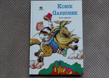 "Konik Garbusek" Piotr Jerszow