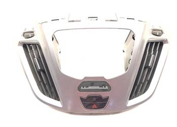 KRATKA NAWIEWU PRZÓD FORD TRANSIT CUSTOM I BK21-V018B09-BBW Bus