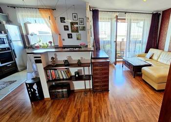 Syndyk sprzeda lokal mieszkalny w Krakowie