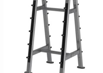 Stojak na 10 sztang – Barbell Rack DR031