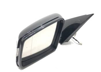 LUSTERKO LEWY MERCEDES S212 Kombi 09-16 ZEWNĘTRZNE LEWA, BOCZNE