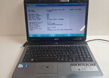 Acer Aspire 5732Z