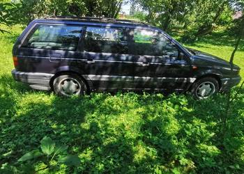 Ładny vw passat b3 zdrowy