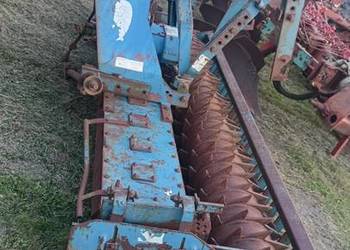 Brona wirowa Rabewerk