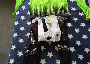 strój na rower