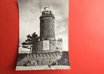 ( 2494 ) Widokówka Kołobrzeg ( 2494 ) Widokówka Kołobrzeg