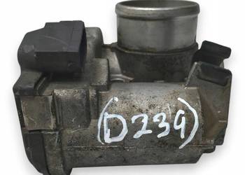 PRZEPUSTNICA Fiat Punto II 1.2 16V 0280750042 Bosch