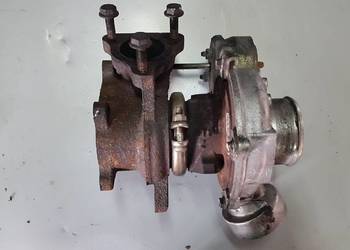 turbosprężarka A6640960299 PT CRUISER 2.2crd