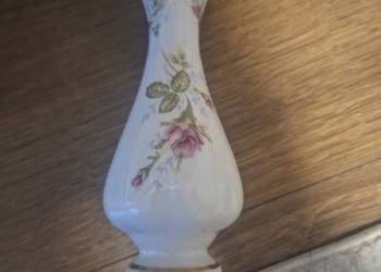 Porcelana i kryształy Polskie, Niemieckie i Francuskie.