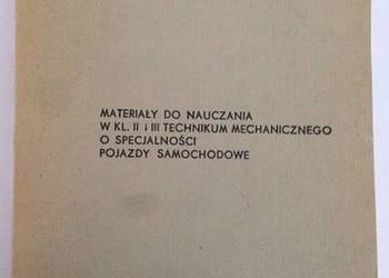 PODSTAWY KONSTRUKCJI MASZYN