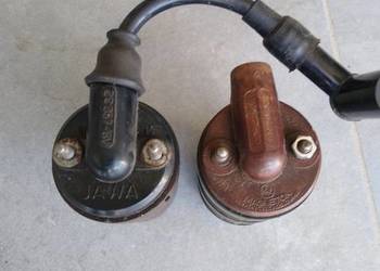 Jawa 555 CZ cewka zapłonowa 6v
