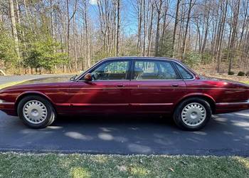 Jaguar xj6 3.2 95r części okazja!!!  Wyprzedaż