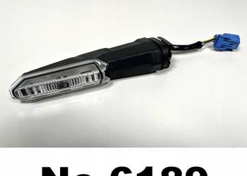 KAWASAKI Z 900 (ZR900) 20-25 Kierunkowskaz prawy przód 23037-0461
