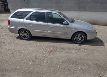 Sprzedam Citroen Xsara