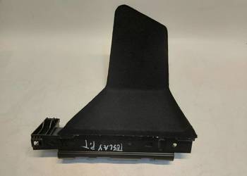 TESLA MODEL Y 2024r TAPICERKA BOCZEK BAGAŻNIKA PRAWY TYŁ 1621310-00-C