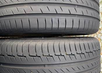 235/50 R19 Continental PremiumContact 6.  2023r.  6mm.  Para 440zł