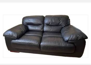 Sprzedam Skórzane Sofy 3+2
