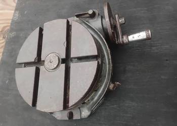 Podzielnica frezarska