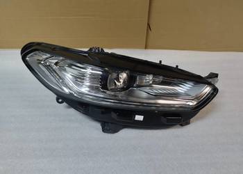 Lampa prawa do Ford mondeo MK 5
