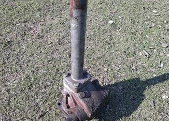 Kolumna kierownicza Ursus c360