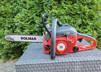Piła spalinowa Dolmar PS-32