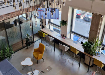 Lokal 50m2 Warszawa Tadeusza Czackiego