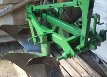 Pług Unia Grudziądz