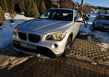Bmw x1 e84 1.8xdrive