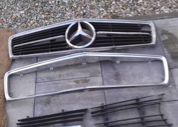 częsci do merc 450sl
