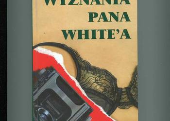 Wyznania pana Whitea