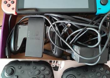 Nintendo swittch